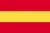 Bandera de españa